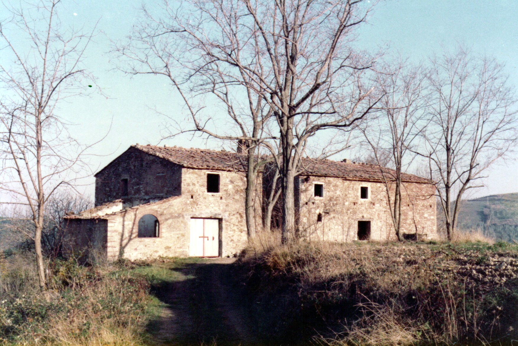 la Casina